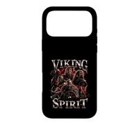 Carcasa para iPhone 17 Pro MAX Pirata de Viking Spirit Warriors Vikings