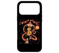 Carcasa para iPhone 17 Pro MAX Pit Senyor! Sinulog de Cebu Philippines Funny Costume