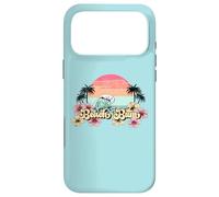 Carcasa para iPhone 17 Pro MAX Playa Bum
