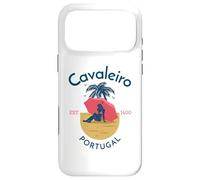 Carcasa para iPhone 17 Pro MAX Playa Cavaleiro Portugal