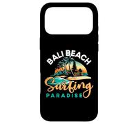 Carcasa para iPhone 17 Pro MAX Playa de Bali