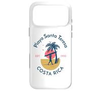 Carcasa para iPhone 17 Pro MAX Playa Santa Teresa Costa Rica