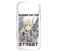 Carcasa para iPhone 17 Pro MAX Plaza Sésamo Criada en Las Calles