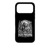 Carcasa para iPhone 17 Pro MAX Plutón Y Proserpina Trono Debajo De La Primavera