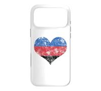 Carcasa para iPhone 17 Pro MAX Poliamor Amor Corazón Poliamoroso
