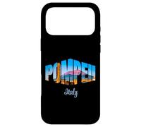 Carcasa para iPhone 17 Pro MAX Pompeya Italia