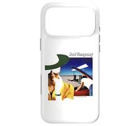 Carcasa para iPhone 17 Pro MAX Portada de Bad Company Desolation Angels