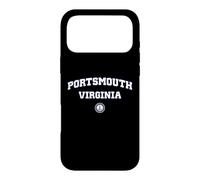 Carcasa para iPhone 17 Pro MAX Portsmouth Virginia (Virginia)