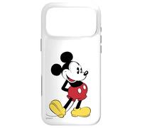 Carcasa para iPhone 17 Pro Max Pose clásica de Mickey Mouse de Disney