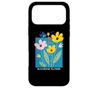 Carcasa para iPhone 17 Pro MAX Positive Floral Flower, Inspirational, Blooming Flower