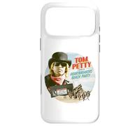 Carcasa para iPhone 17 Pro MAX Póster de la película Tom Petty & The Heartbreakers Beach Party