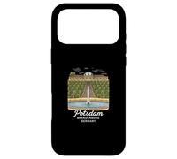 Carcasa para iPhone 17 Pro MAX Potsdam Alemania