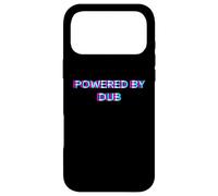Carcasa para iPhone 17 Pro MAX Powered by Dub Music Festival Outfit