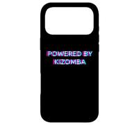 Carcasa para iPhone 17 Pro MAX Powered by Kizomba Music Festival Outfit