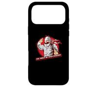 Carcasa para iPhone 17 Pro MAX Pregunte sobre mi Disfraz Ninja: Ninjas Guerreros japoneses