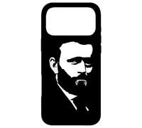 Carcasa para iPhone 17 Pro MAX Presidente Ulysses S Grant