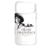 Carcasa para iPhone 17 Pro MAX Pride & Prejudice 20th Anniversary Elizabeth Bennet
