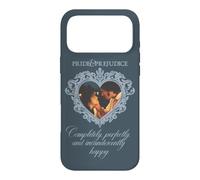 Carcasa para iPhone 17 Pro MAX Pride & Prejudice Mrs. Darcy Moment Still