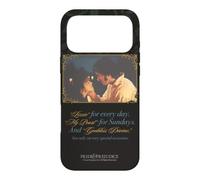 Carcasa para iPhone 17 Pro MAX Pride & Prejudice Mrs. Darcy Movie Still