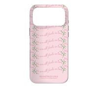 Carcasa para iPhone 17 Pro MAX Pride & Prejudice We Are All Fools in Love
