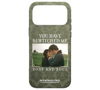 Carcasa para iPhone 17 Pro MAX Pride & Prejudice You Have Bewitched Me Movie Still