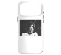 Carcasa para iPhone 17 Pro MAX Prince Live Purple Rain Tour en Chicago 1984