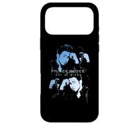 Carcasa para iPhone 17 Pro MAX Prince Royce - Soy el Mismo