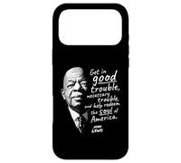 Carcasa para iPhone 17 Pro MAX Problemas necesarios de John Lewis