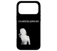 Carcasa para iPhone 17 Pro MAX Producto Oficial Cigarettes After Sex Baby Blue Movie Dream