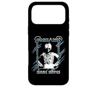 Carcasa para iPhone 17 Pro MAX Producto Oficial de Isaac Hayes Jazz Icon - Groove A Thon