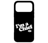 Carcasa para iPhone 17 Pro MAX Producto Oficial Kaiser Chiefs Coat of Arms Banda Indie Rock