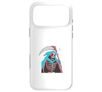 Carcasa para iPhone 17 Pro MAX Profesionalmente Siempre he Querido Hacer Algo con Las