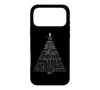 Carcasa para iPhone 17 Pro MAX Psalms 23 Though I Walk Through The Valley - Japanese Bible