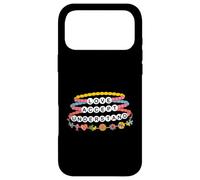 Carcasa para iPhone 17 Pro MAX Pulsera de Amistad para Autismo