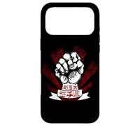 Carcasa para iPhone 17 Pro MAX Puño Goju Ryu