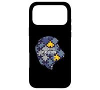 Carcasa para iPhone 17 Pro MAX Puzzle Perfection Piece by Piece Mindset Design