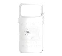 Carcasa para iPhone 17 Pro MAX ¿Qué Parte de Las matemáticas del póker no entiendes?