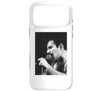 Carcasa para iPhone 17 Pro MAX Queen Freddie Mercury The Works Tour Quiero Liberarme
