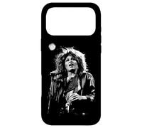Carcasa para iPhone 17 Pro MAX Queen of Rock N Roll Tina Turner Live B&N de Stephen Wright
