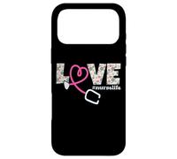 Carcasa para iPhone 17 Pro MAX Querida Enfermera de la Vida de enfermería