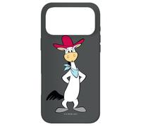 Carcasa para iPhone 17 Pro MAX Quick Draw Mcgraw Quick Draw Mcgraw Character