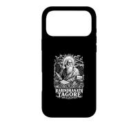 Carcasa para iPhone 17 Pro MAX Rabindranath Tagore Canción del Viking Infinite