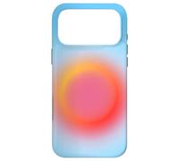 Carcasa para iPhone 17 Pro MAX Radiant Aura Energy Passion Creative Spirit Design