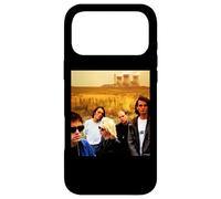 Carcasa para iPhone 17 Pro MAX Radiohead Thom Yorke Pablo Hony Era por AJ Barratt