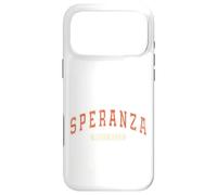 Carcasa para iPhone 17 Pro MAX Raiders of Speranza Varsity Camping Nature Video Game Gift