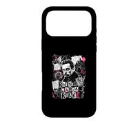 Carcasa para iPhone 17 Pro MAX Rainer Maria Rilke Cita Poesía Alemana