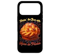 Carcasa para iPhone 17 Pro MAX Raisin’ The Bar with Mona de Pascua