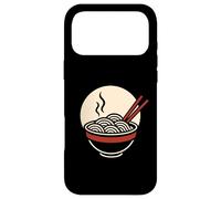 Carcasa para iPhone 17 Pro MAX Ramen Medianoche