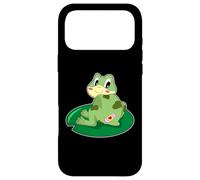 Carcasa para iPhone 17 Pro MAX Rana Escayola