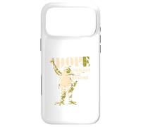 Carcasa para iPhone 17 Pro MAX Rana Portland Hop Esperanza contra El Régimen Grunge